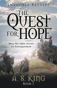 The Quest for Hope 