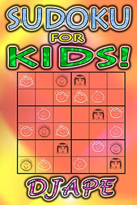 Sudoku for Kids 