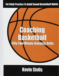 Coaching Basketball 