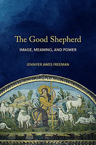 The Good Shepherd 