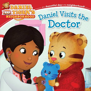 Daniel Visits the Doctor 