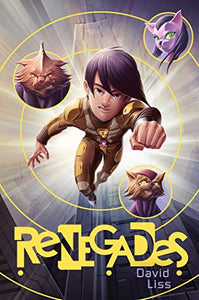 Renegades 