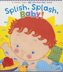 Splish, Splash, Baby! 