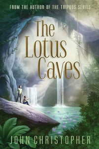 The Lotus Caves 