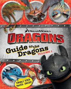 Guide to the Dragons, Volume 1 