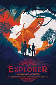 The Explorer 