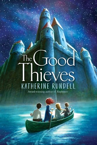 The Good Thieves