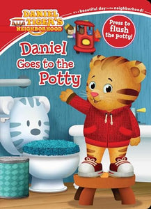 Daniel Goes to the Potty 