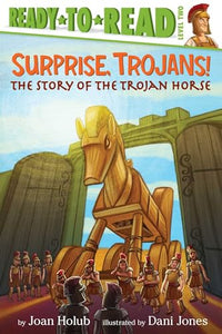 Surprise, Trojans! 