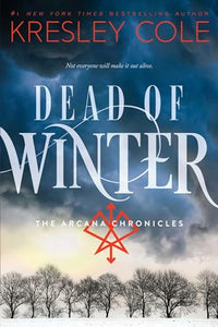 Dead of Winter 