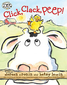 Click, Clack, Peep! 