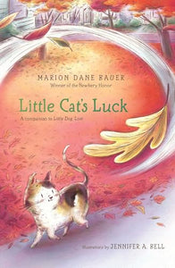 Little Cat's Luck 