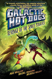 Galactic Hot Dogs 3 