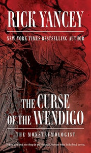 The Curse of the Wendigo 