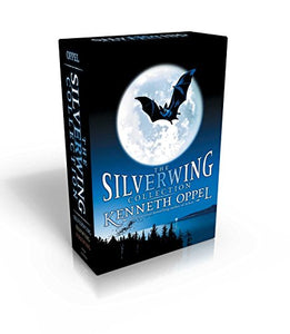 The Silverwing Collection (Boxed Set) 