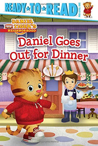 Daniel Goes Out for Dinner 