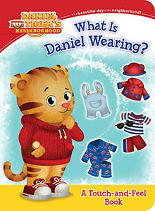 What Is Daniel Wearing? 