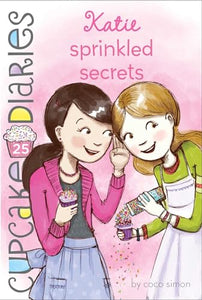 Katie Sprinkled Secrets 