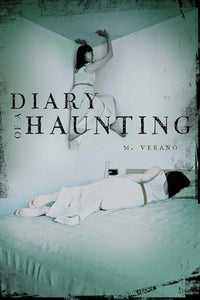 Diary of a Haunting 