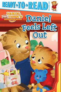 Daniel Feels Left Out 