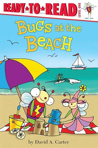 Bugs at the Beach 