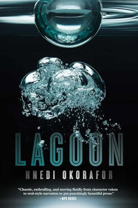 Lagoon 