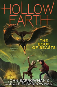 The Book of Beasts 