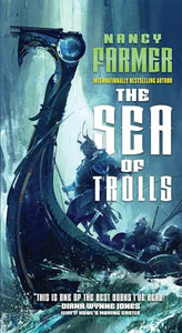 The Sea of Trolls 