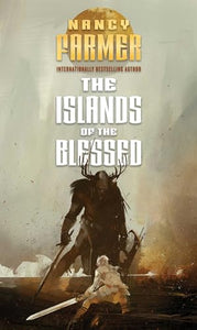 The Islands of the Blessed 