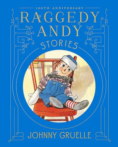 Raggedy Andy Stories 