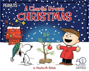 A Charlie Brown Christmas 