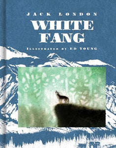 White Fang 