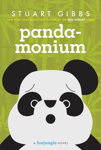 Panda-Monium 