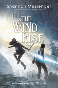 Let the Wind Rise 