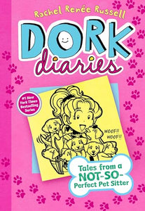 Dork Diaries 10 