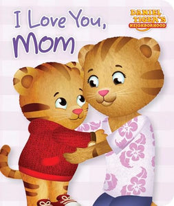 I Love You, Mom 