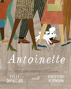 Antoinette 