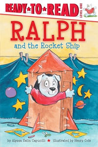 Ralph and the Rocket Ship 