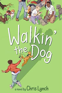 Walkin' the Dog 
