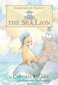 The Sea Lion 