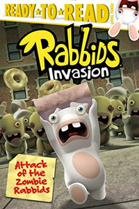 Attack of the Zombie Rabbids 