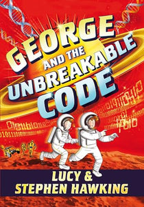 George and the Unbreakable Code 