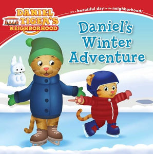 Daniel's Winter Adventure 