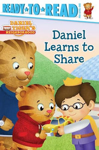 Daniel Learns to Share 