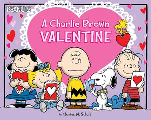 A Charlie Brown Valentine 