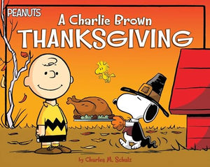 A Charlie Brown Thanksgiving 