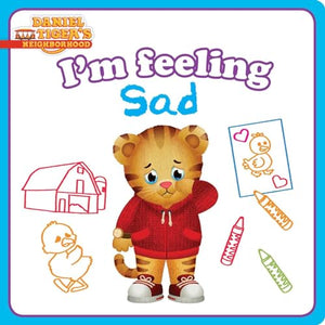 I'm Feeling Sad 