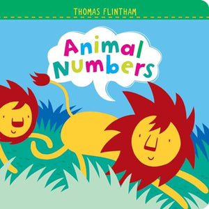 Animal Numbers 