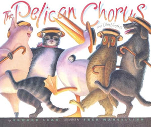 The Pelican Chorus 