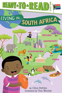 Living in . . . South Africa 